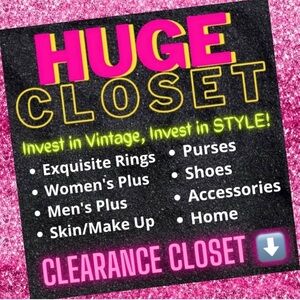 🚨New Inventory🚨 & MASSIVE REDUCTIONS TAKEN